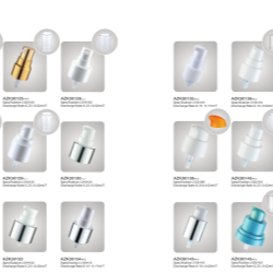 Lotion Pump 2